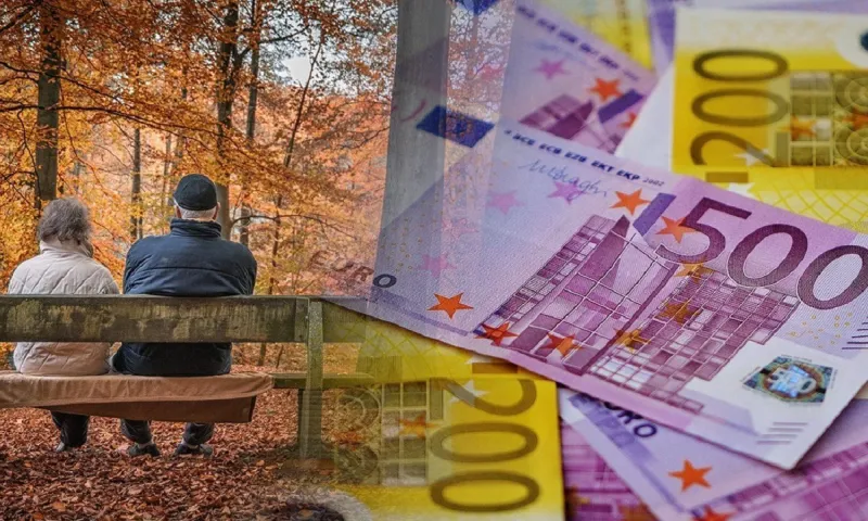 Επικουρικές συντάξεις: Εκκίνηση στις πληρωμές με αύξηση εισοδήματος! (vid)