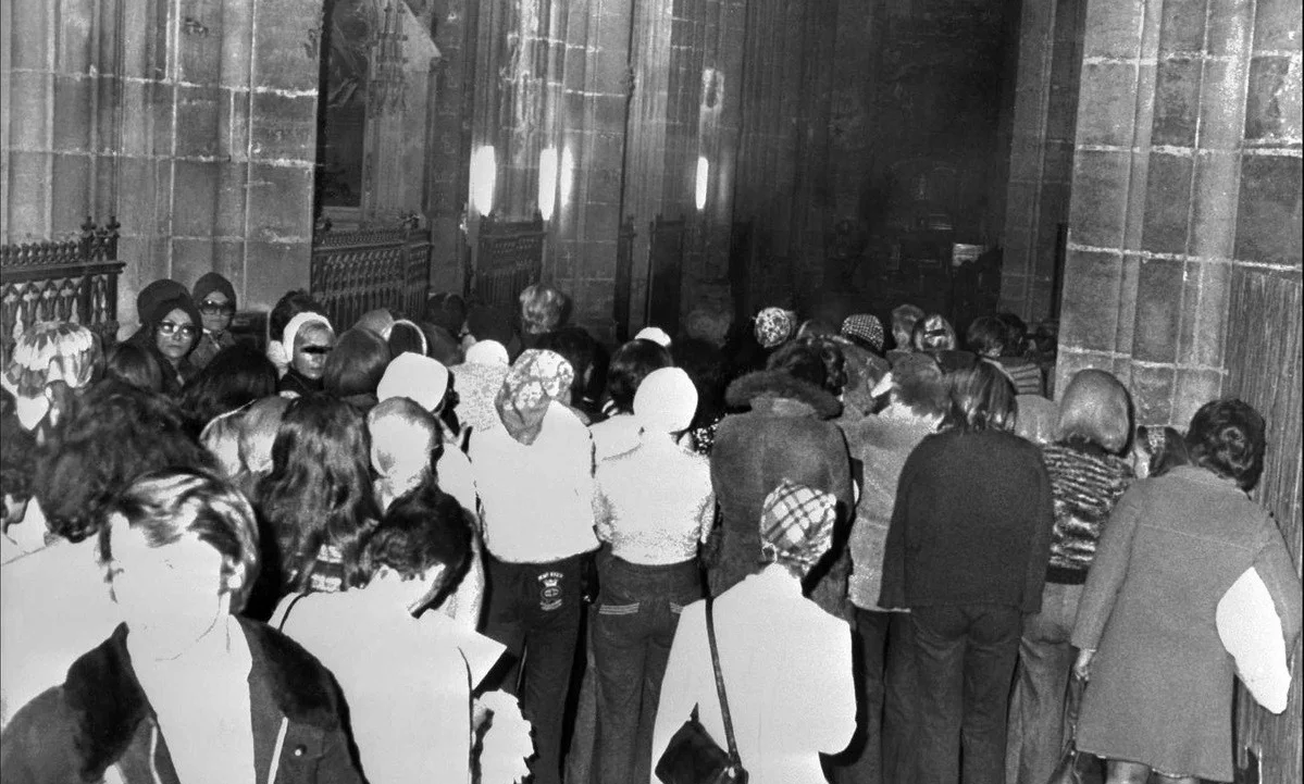 Διεθνής Ημέρα Ιερόδουλων: Όσα διεκδίκησαν και πέτυχαν οι ιερόδουλες (vids)