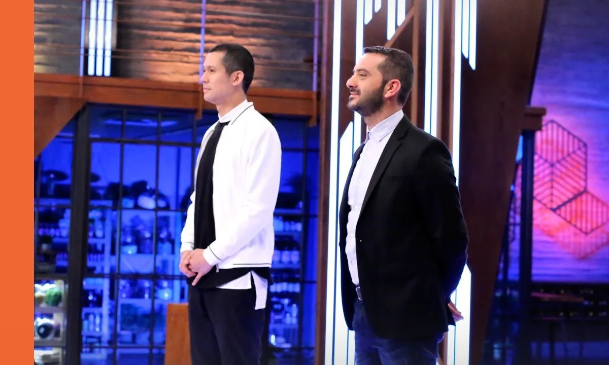 Κοντιζάς: «Τέλος το MasterClass και χωρίς... Πάνο Ιωαννίδη»