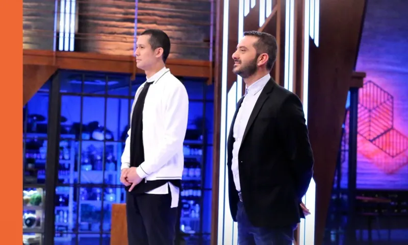 Κοντιζάς: «Τέλος το MasterClass και χωρίς... Πάνο Ιωαννίδη»