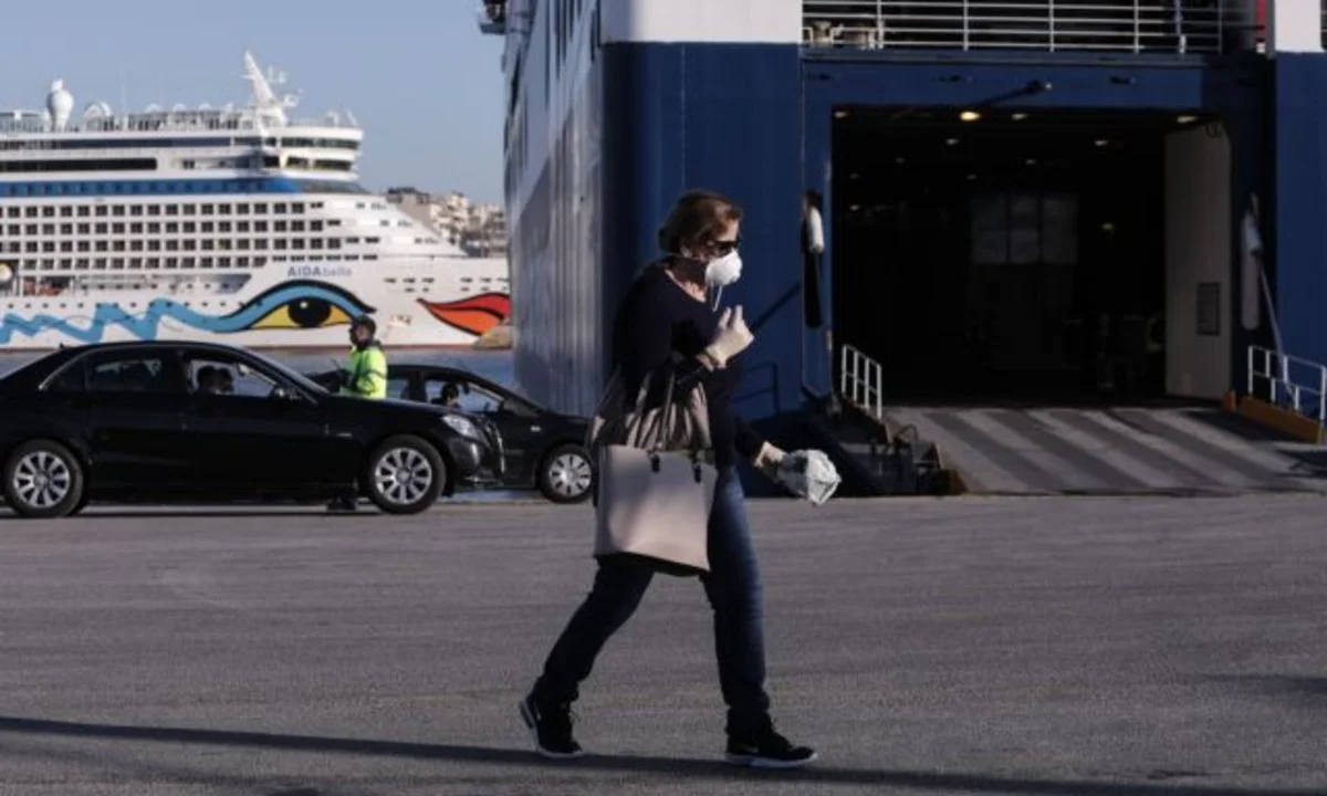 Yγειονομικό σχέδιο στα νησιά: Τι θα γίνει με τεστ, μοριακό έλεγχο, κλίνες, αεροδιακομιδές (vid)