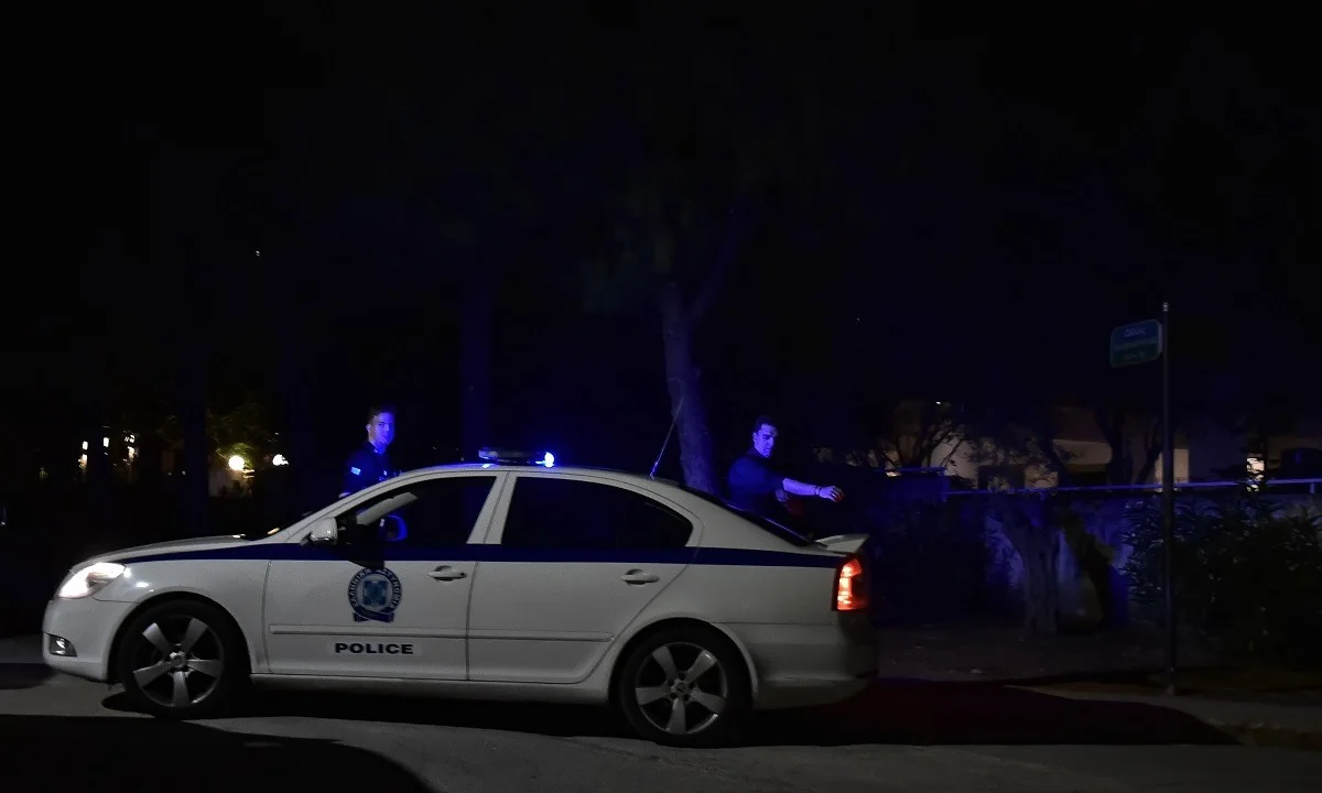 Τροχαίο τώρα: Έκτακτο-Σοβαρό ατύχημα στην Λ. Βουλιαγμένης