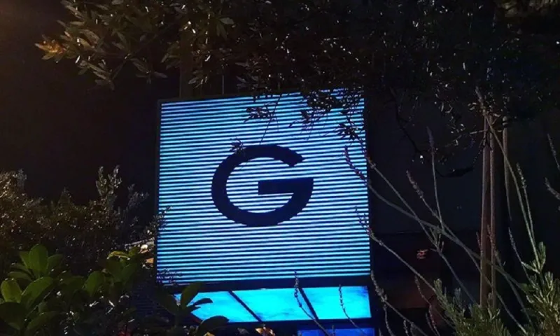 Gaspar: Λουκέτο στο ποδοσφαιρικό και μανατζερικό (μεταξύ άλλων) στέκι