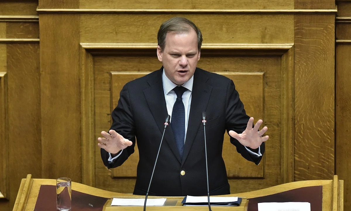 Καραμανλής: Στο 1,20 το εισιτήριο των ΜΜΜ