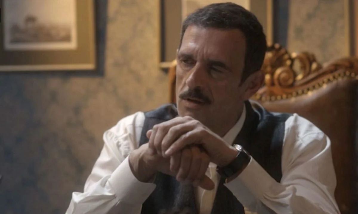 Άγριες Μέλισσες Spoiler: Ο Δούκας θα παίξει το τελευταίο του… χαρτί (vid)