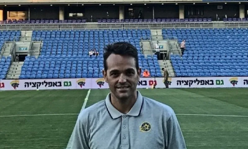 Βιγιαρόγια για Πογιάτος: «Άλλο το εφηβικό, άλλο η πίεση σε μια ομάδα που κυνηγά τίτλους»