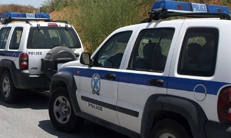 Ζωνιανά: Νέα αιματηρή συμπλοκή οικογενειών - Τραυματίες δύο αδέλφια!