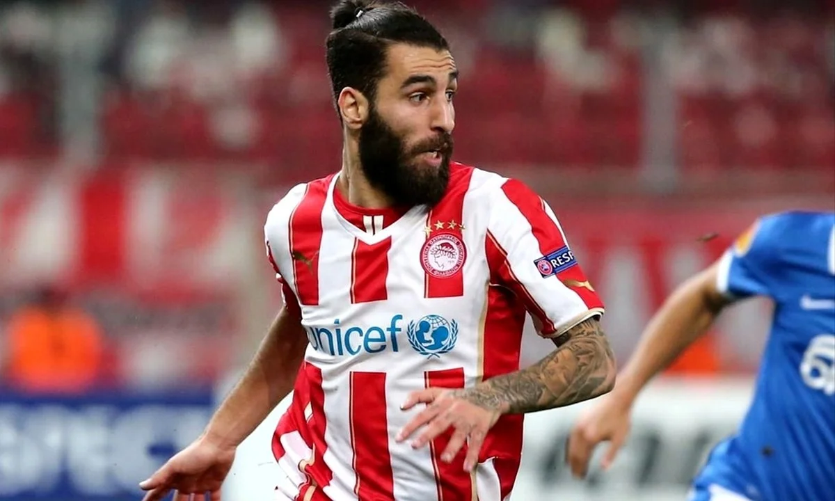 Τούρκοι: «Ενδιαφέρον ΠΑΟΚ για Ντουρμάζ»