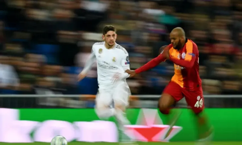 LaLiga: Οι πέντε ταχύτεροι παίκτες του πρωταθλήματος