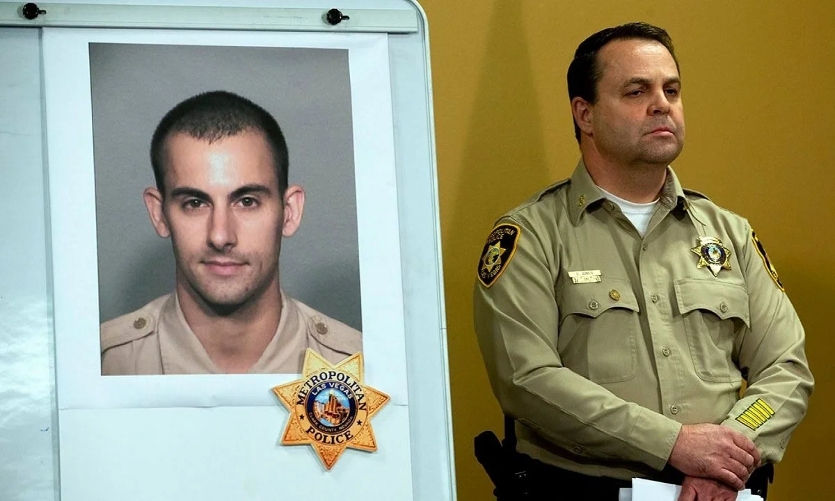 ΗΠΑ - Τζορτζ Φλόιντ: Ελληνοαμερικανός αστυνομικός πυροβολήθηκε στο κεφάλι (vid)