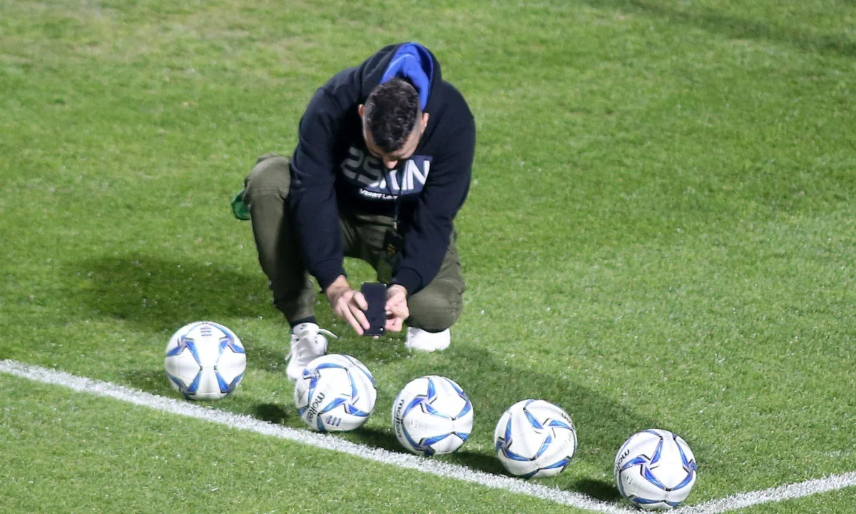 Παράγοντας της Super League 1: «Δώστε τα όλα και θα μας βοηθήσουν!»