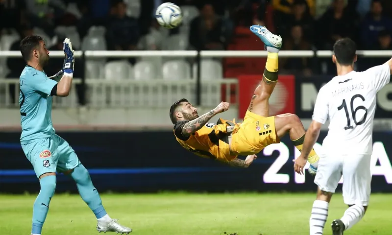 Super League 1: Το πρόγραμμα της 2ης και 3ης αγωνιστικής των play off και play out
