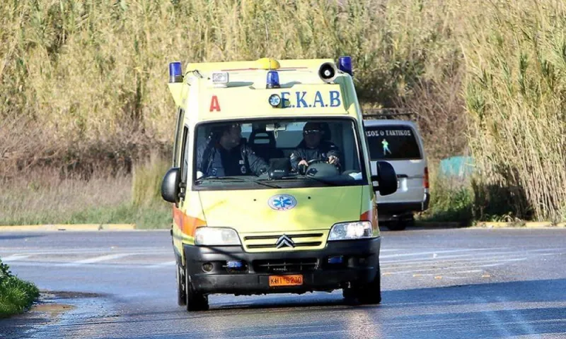 Νεκρός βρέθηκε ο 54χρονος που έψαχναν στον Υμηττό