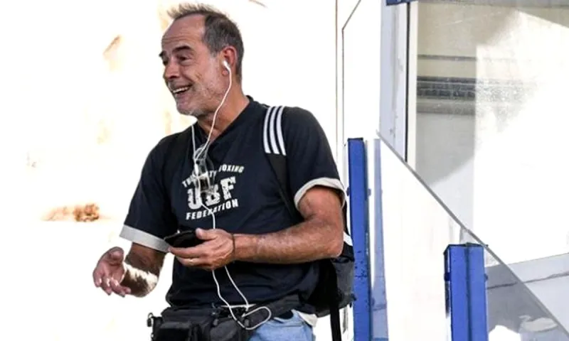 Δούκας: «Ο Ολυμπιακός θέλει να παίξει σε άδεια Τούμπα και με κόσμο στο Καραΐσκάκη»