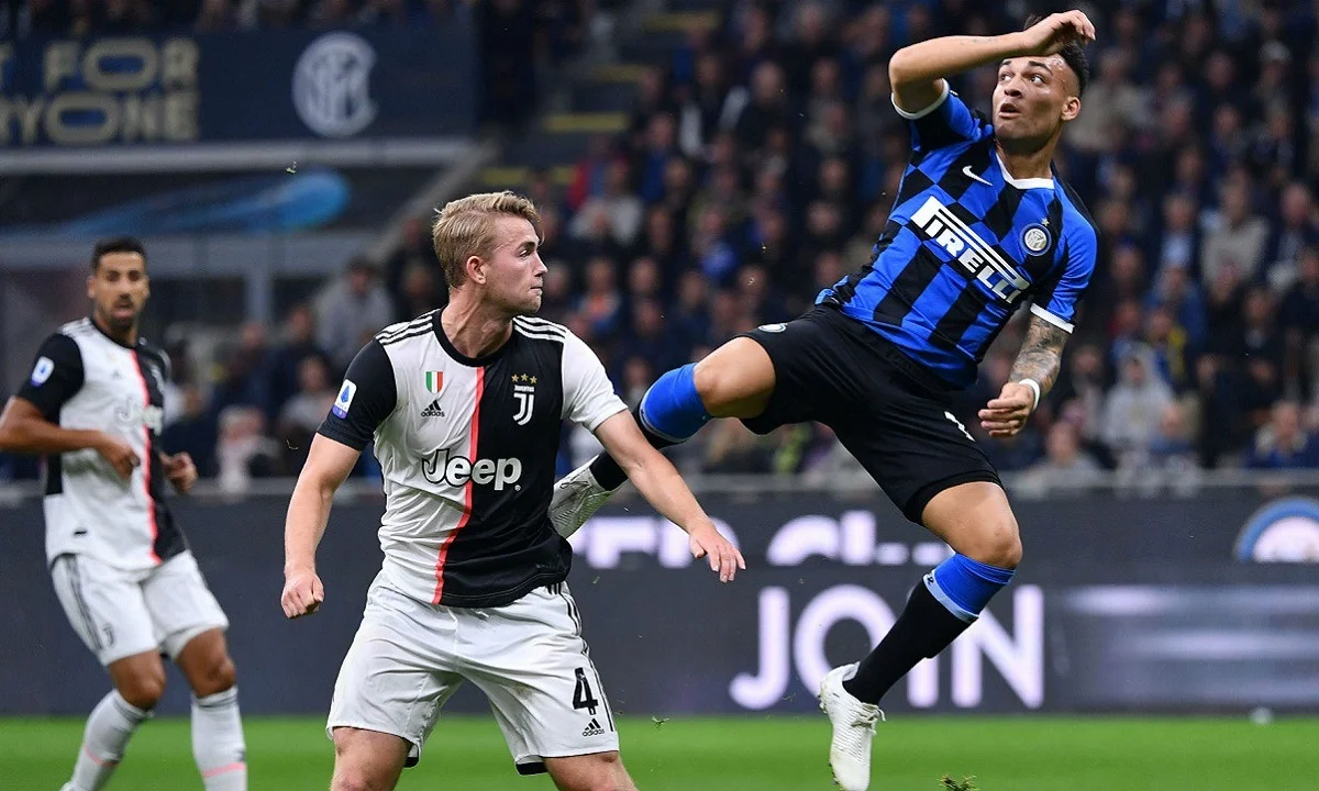 Serie A: Καραντίνα όλη η ομάδα σε περίπτωση κρούσματος κορονοϊού