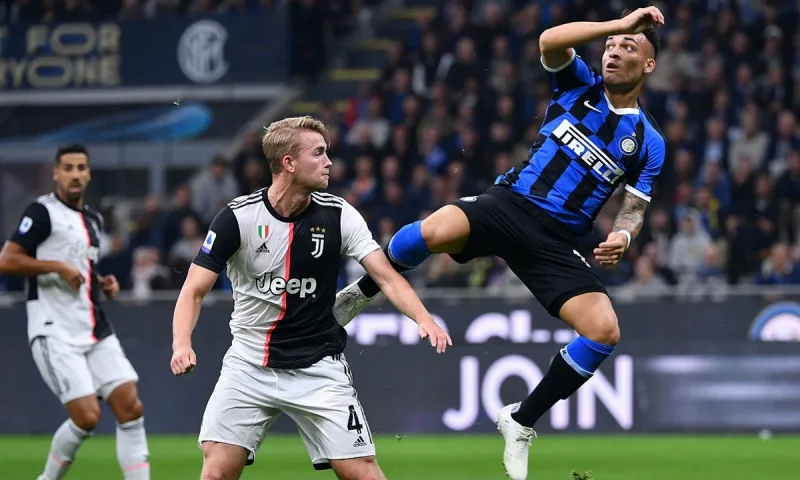 Serie A: Καραντίνα όλη η ομάδα σε περίπτωση κρούσματος κορονοϊού