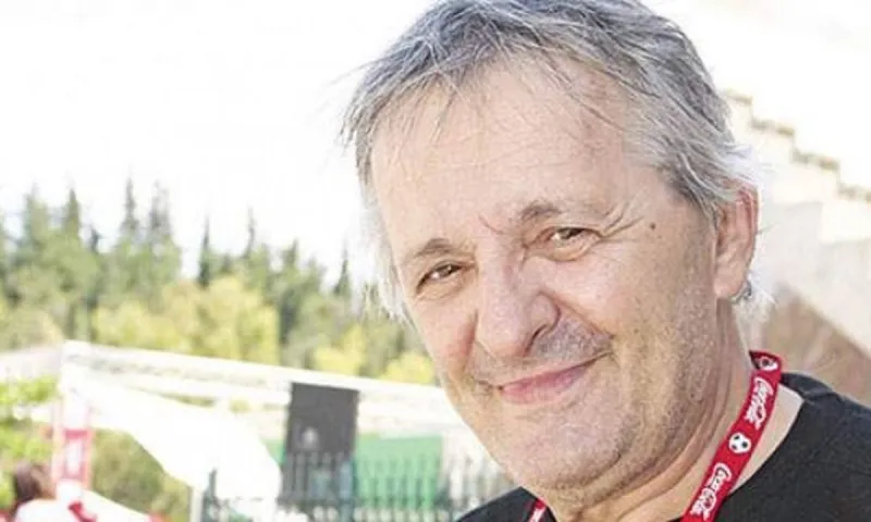 Γεωργίου: «Ομάδα Μελισσανίδη ο Άρης, χωρίς συμμάχους o ΠΑΟΚ»