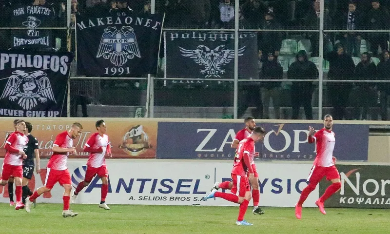 Ξάνθη: Αρνητικά τα τεστ για τον κορονοϊό