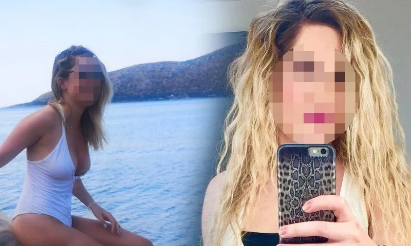 Επίθεση με βιτριόλι: Το ύποπτο πρόσωπο από το παρελθόν της 34χρονης (vid)
