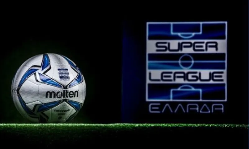 Super League 1 Play Off - Play Out: Οι βαθμολογίες