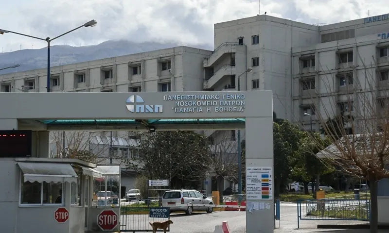 Τραγικά νέα: Νεκρή 27χρονη παρουσίασε επιπλοκές μετά από την καισαρική