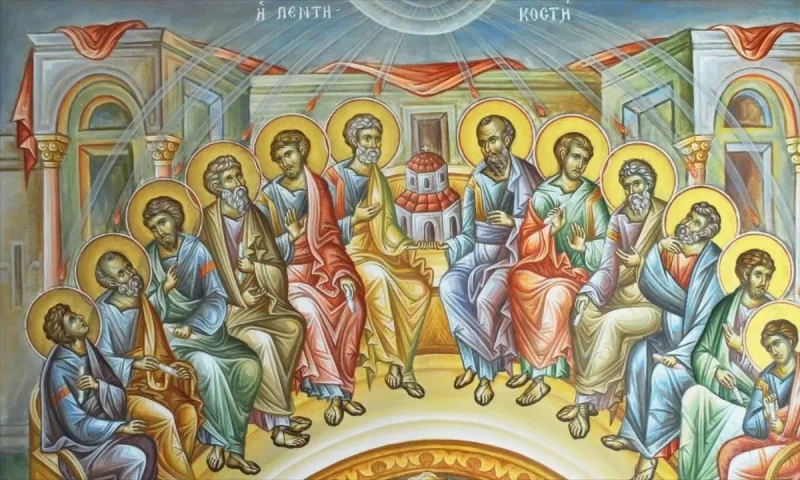 Κυριακή 7 Ιουνίου Εορτολόγιο: Ποιοι γιορτάζουν σήμερα