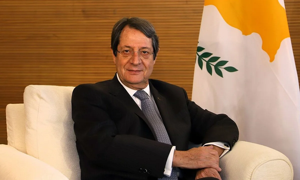 Κύπρος: Βέτο στην ένταξη της Τουρκίας στην ΕΕ!