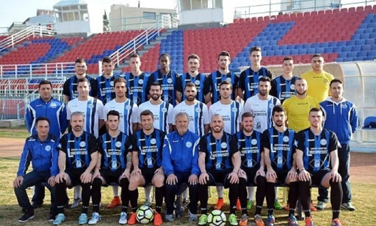 Χαραυγιακός: Συμφώνησαν και μένουν οι Τσέκος, Γιαννόπουλος, Κούτρας