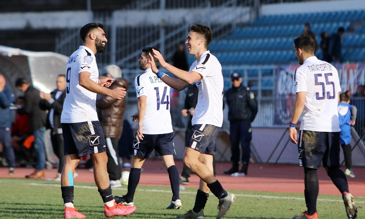Τρίκαλα: Έχουν «κασέρι» και ετοιμάζονται