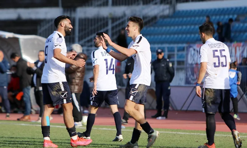 Τρίκαλα: Έχουν «κασέρι» και ετοιμάζονται