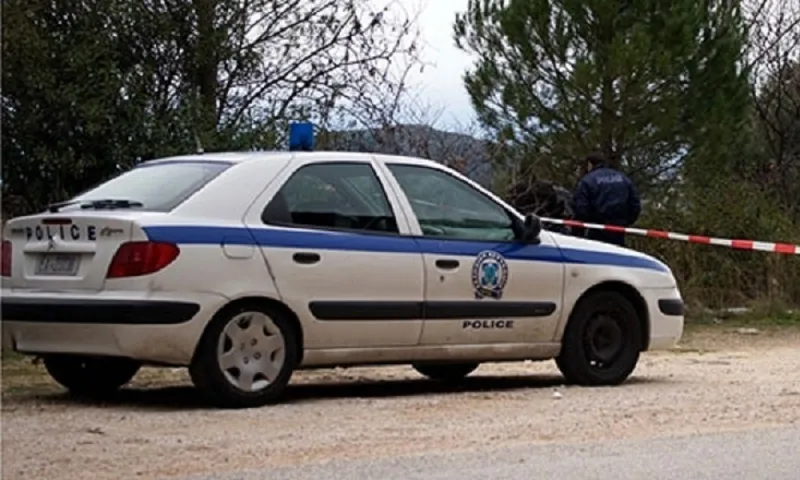 Κύπρος: Σάλος με Ρουμάνο που ξυλοκοπεί γυναίκα και σκύλο σε μπαλκόνι (vid)