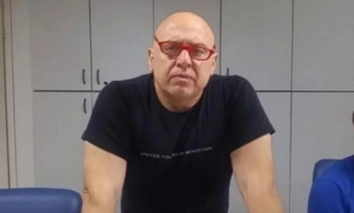 Ραπτόπουλος για το ΠΑΟΚ-Ολυμπιακός: «Συγκρίνεται η μία ομάδα με την άλλη;» (vid)