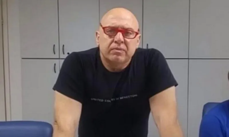 Ραπτόπουλος για το ΠΑΟΚ-Ολυμπιακός: «Συγκρίνεται η μία ομάδα με την άλλη;» (vid)