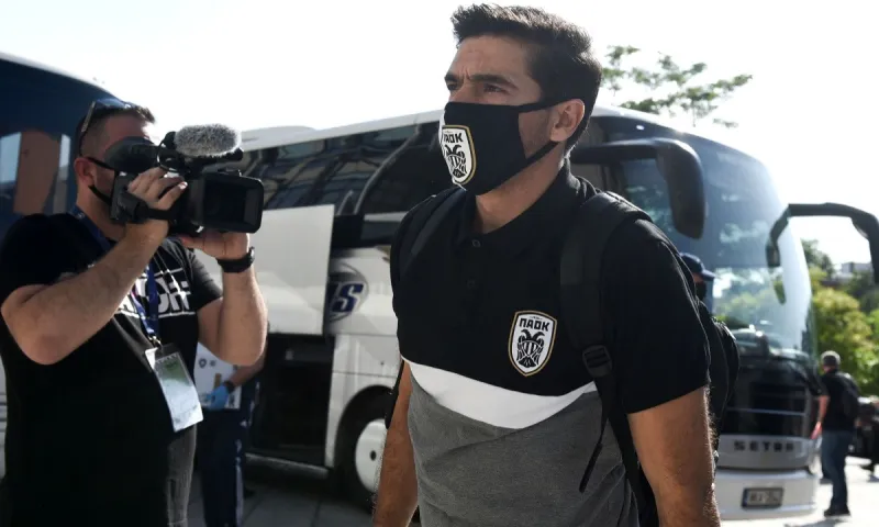 ΠΑΟΚ: Βαρύ το κλίμα για Φερέιρα-Ο Σαββίδης αποφασίζει