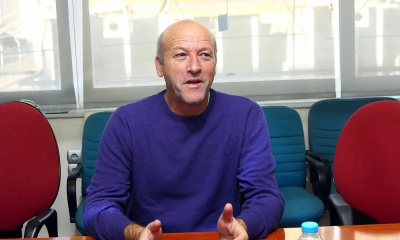 Δημόπουλος: «Προβλέψιμος ο Φερέιρα-Η Τούμπα είναι... τελειωμένη»