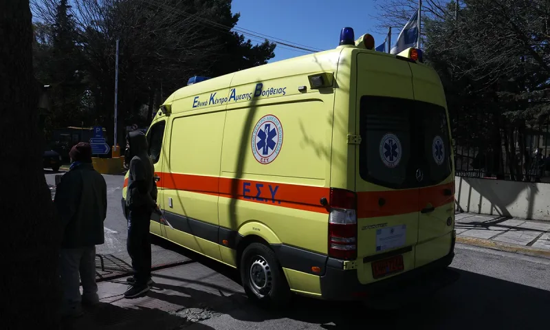 Κορoνοϊός - Ελλάδα: Σε ποιες περιοχές κατανέμονται τα 97 νέα κρούσματα