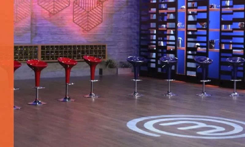 MasterChef 4 spoiler 8/6: Αυτοί κερδίζουν την ομαδική