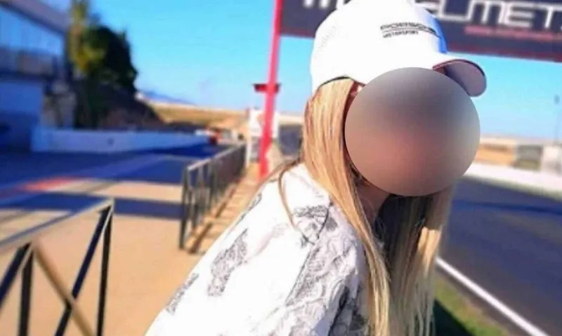 Επίθεση με βιτριόλι: Aυτό «καίει» τη δράστιδα!