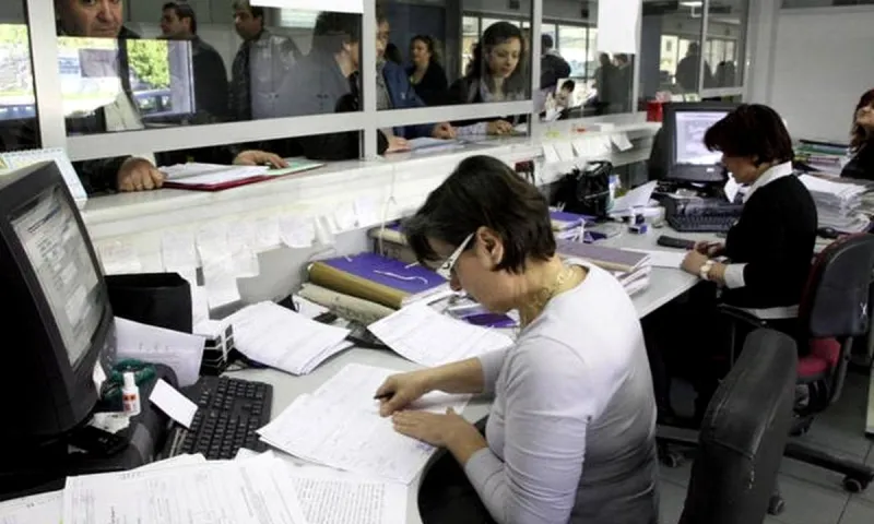 Ρύθμιση οφειλών στην Εφορία σε 48 δόσεις