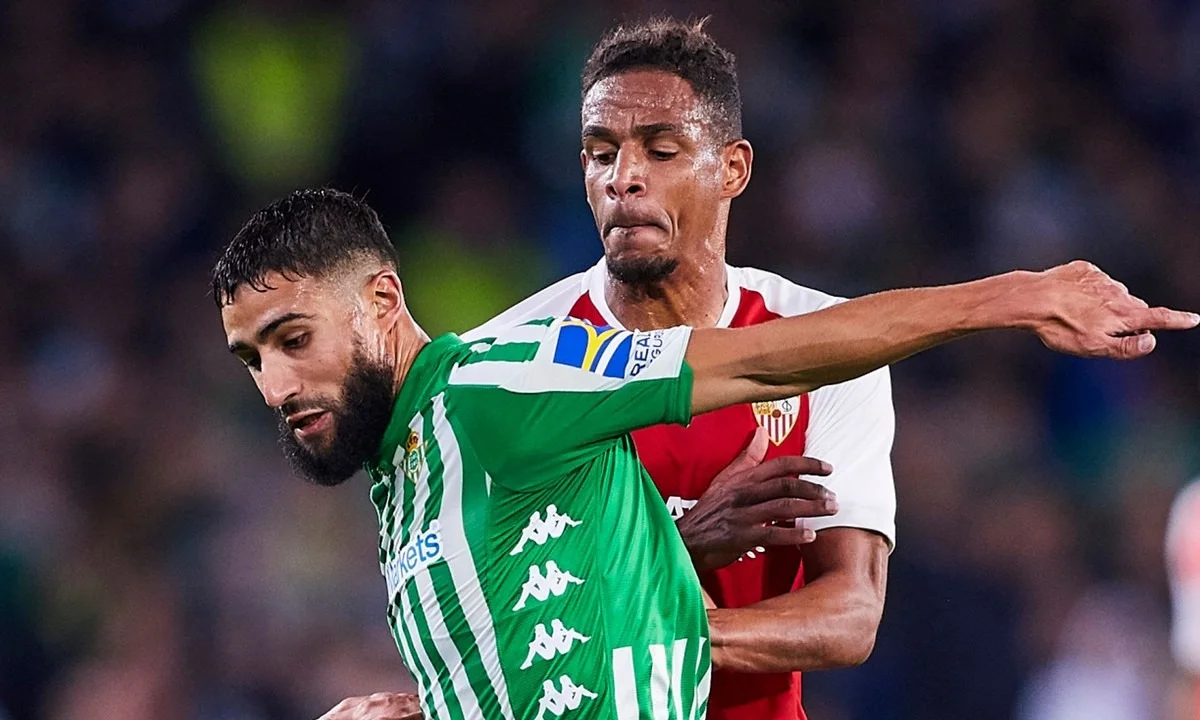 Στη σέντρα και η La Liga με το ντέρμπι Σεβίλλη-Μπέτις