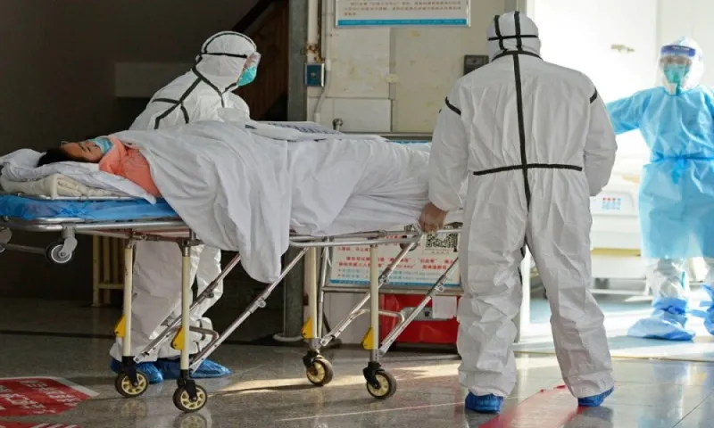 Κορονοϊός: Σήμερα η εισήγηση των ειδικών για lockdown