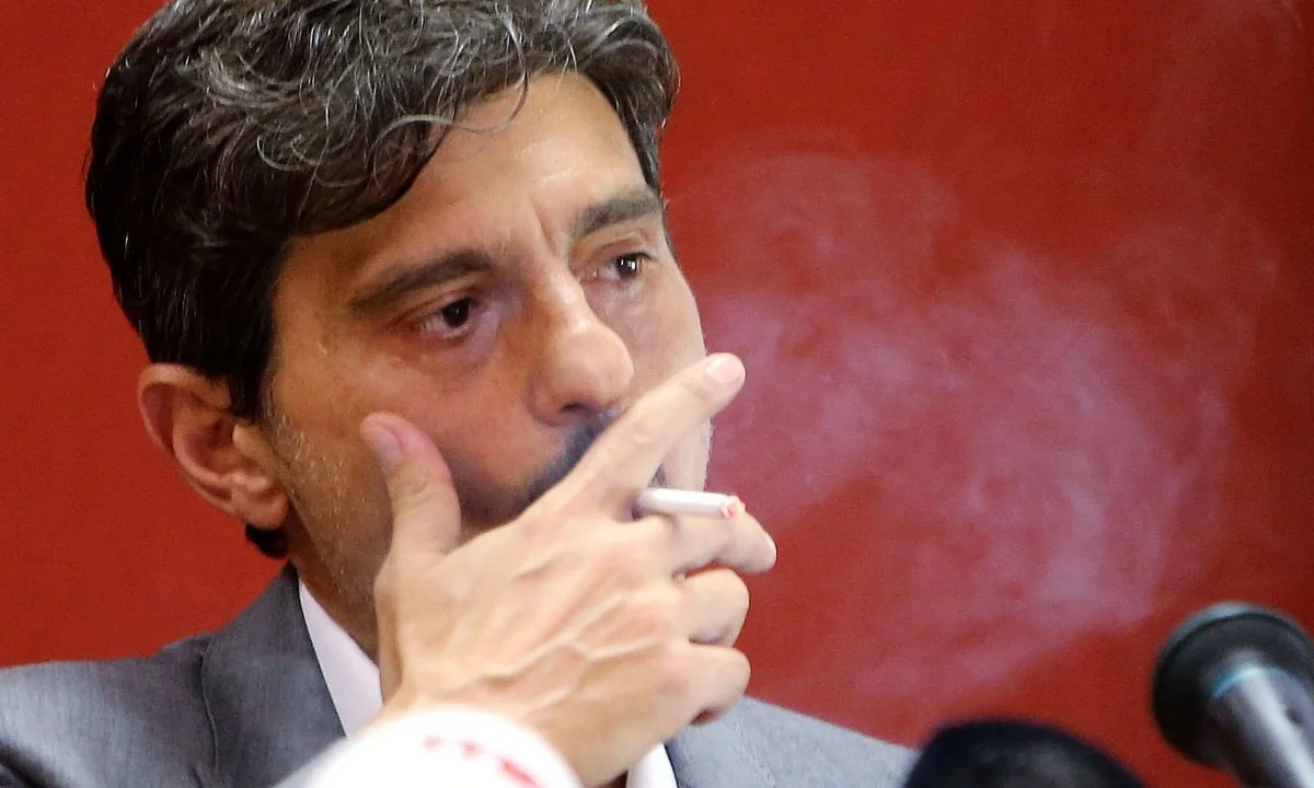 Γιαννακόπουλος:  Η επόμενη μέρα στον Παναθηναϊκό και οι απαντήσεις στα ερωτήματα για το «αύριο»