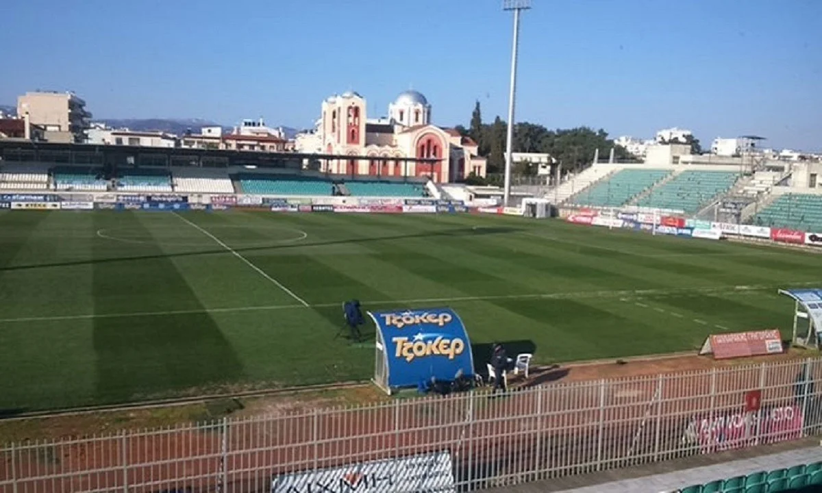 Ξάνθη: Γιατί θα... μετακομίσει στην Κομοτηνή