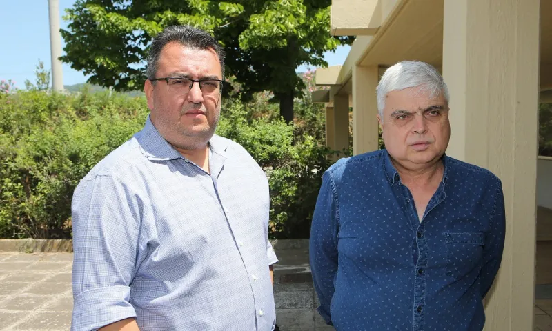 Παναθηναϊκός: Ο εξ απορρήτων και ο πιστός!