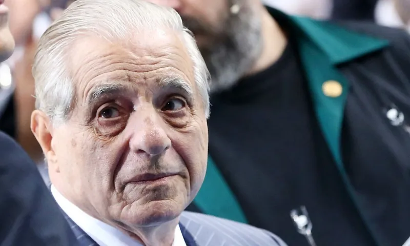 Παύλος Γιαννακόπουλος: Δύο χρόνια χωρίς τον ΓΙΓΑΝΤΑ