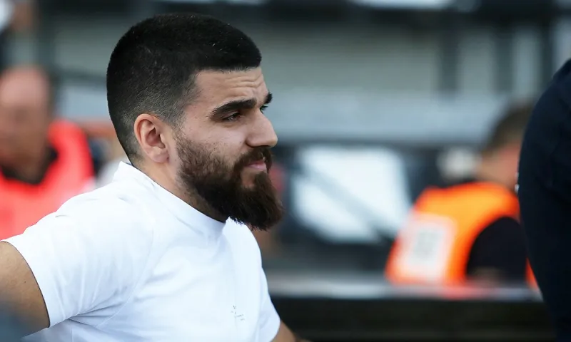 ΠΑΟΚ: Οι σκούπες ήταν για όλους!
