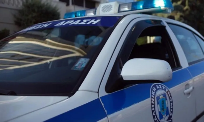 Βόλος: Άγριο ξύλο για μία θέση πάρκινγκ!