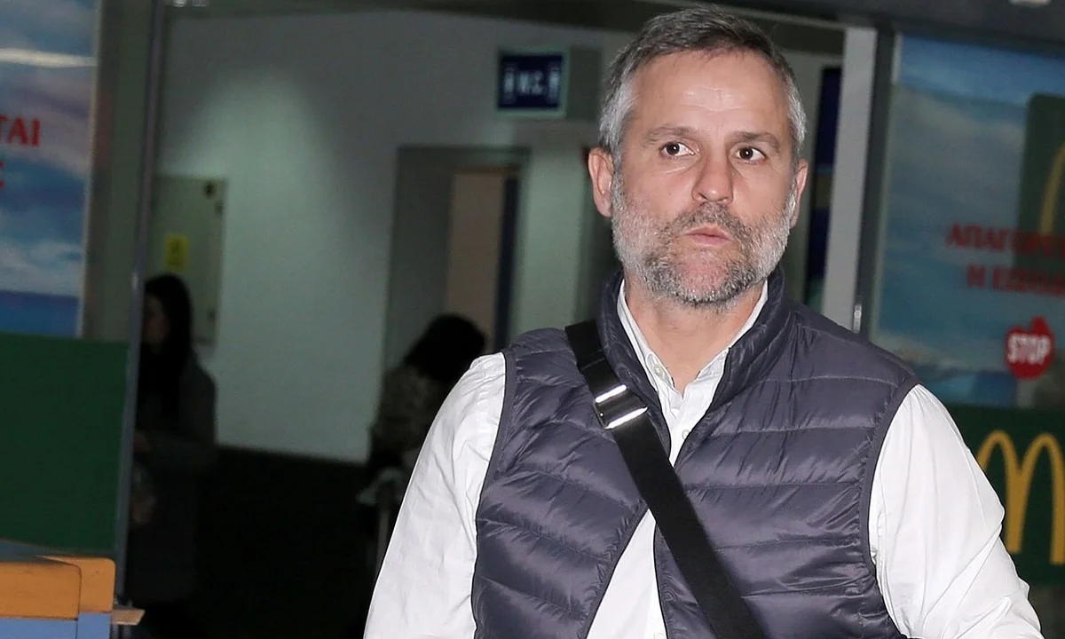 Τα λέει και με μικρούς ο Ρόκα