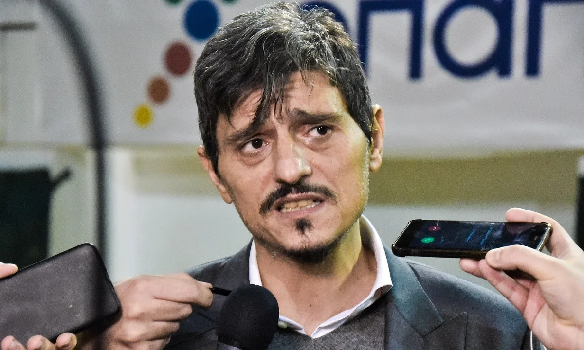 Δημήτρης Γιαννακόπουλος: Το video από την επίθεση στο σπίτι του
