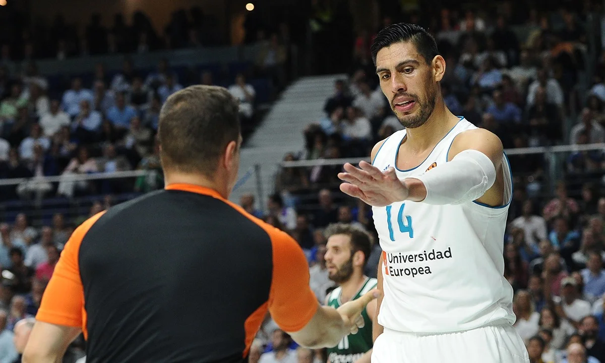 Αγιόν: Βλέπει μία καλύτερη Ζενίτ του χρόνου